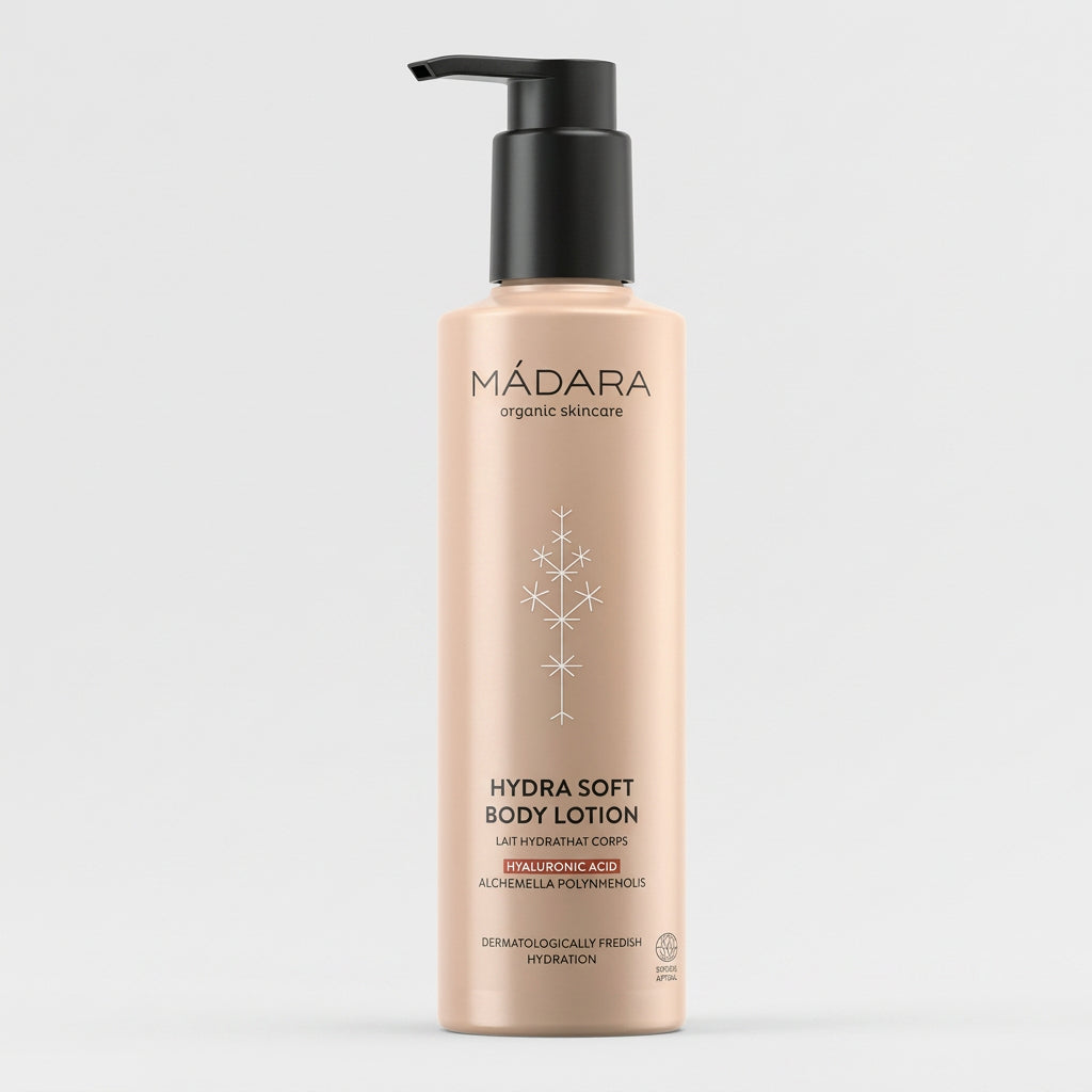 Mádara Hydra Soft Loción Corporal 250ml