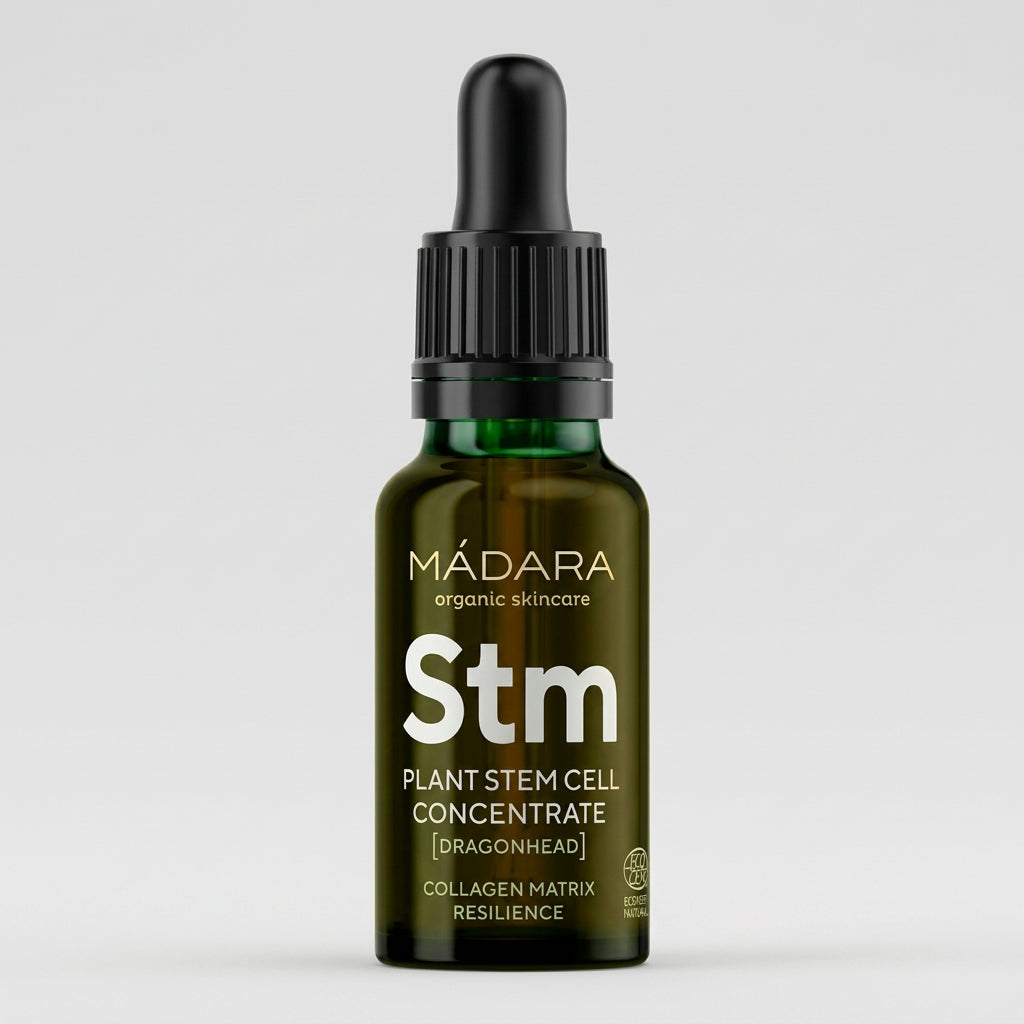 Mádara Custom Actives STM Concentrado de Células Madre Vegetales 17ml