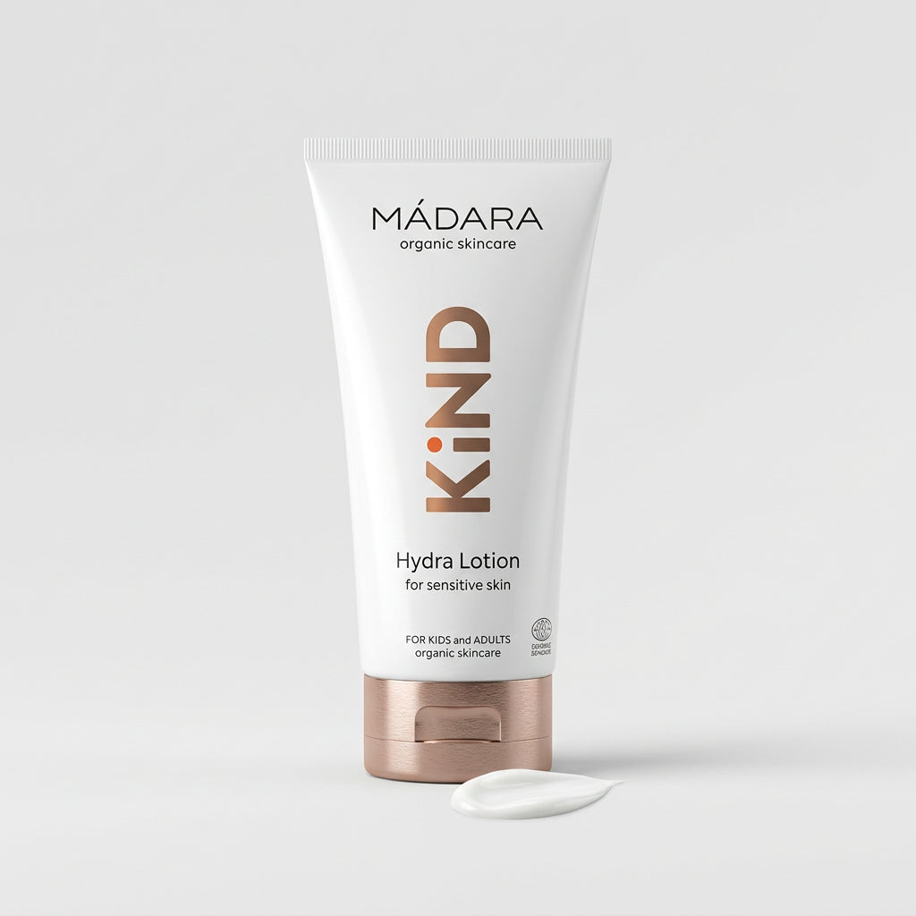 Mádara Kind Loción Hidratante 175ml