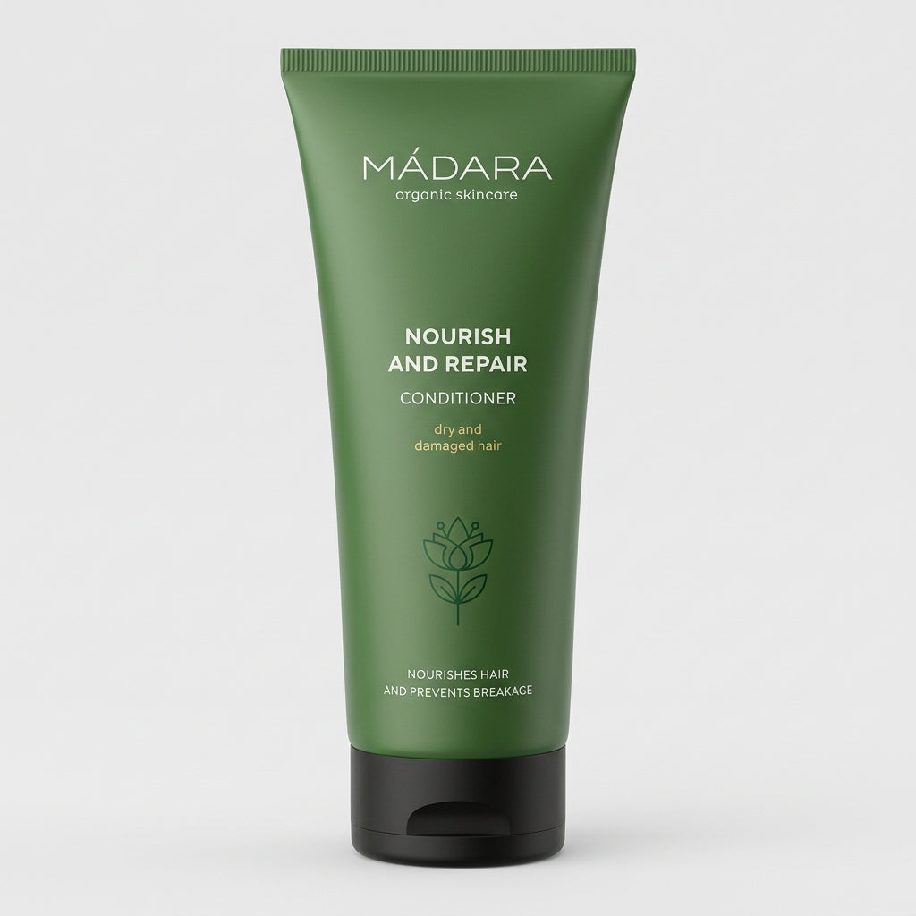 Mádara Acondicionador Nutre y Repara 200ml