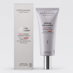 Mádara Derma Collagen Night Source Crema de Noche 70ml - MÁDARA - cosmética natural