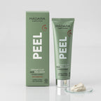 Mádara Peel Mascarilla Exfoliante de Arcilla AHA 60ml - MÁDARA - cosmética natural