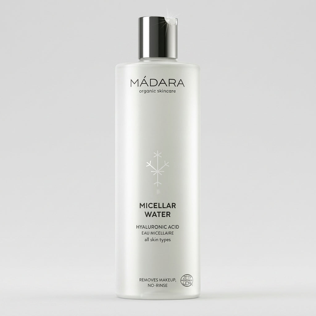 Mádara Agua Micelar 400ml