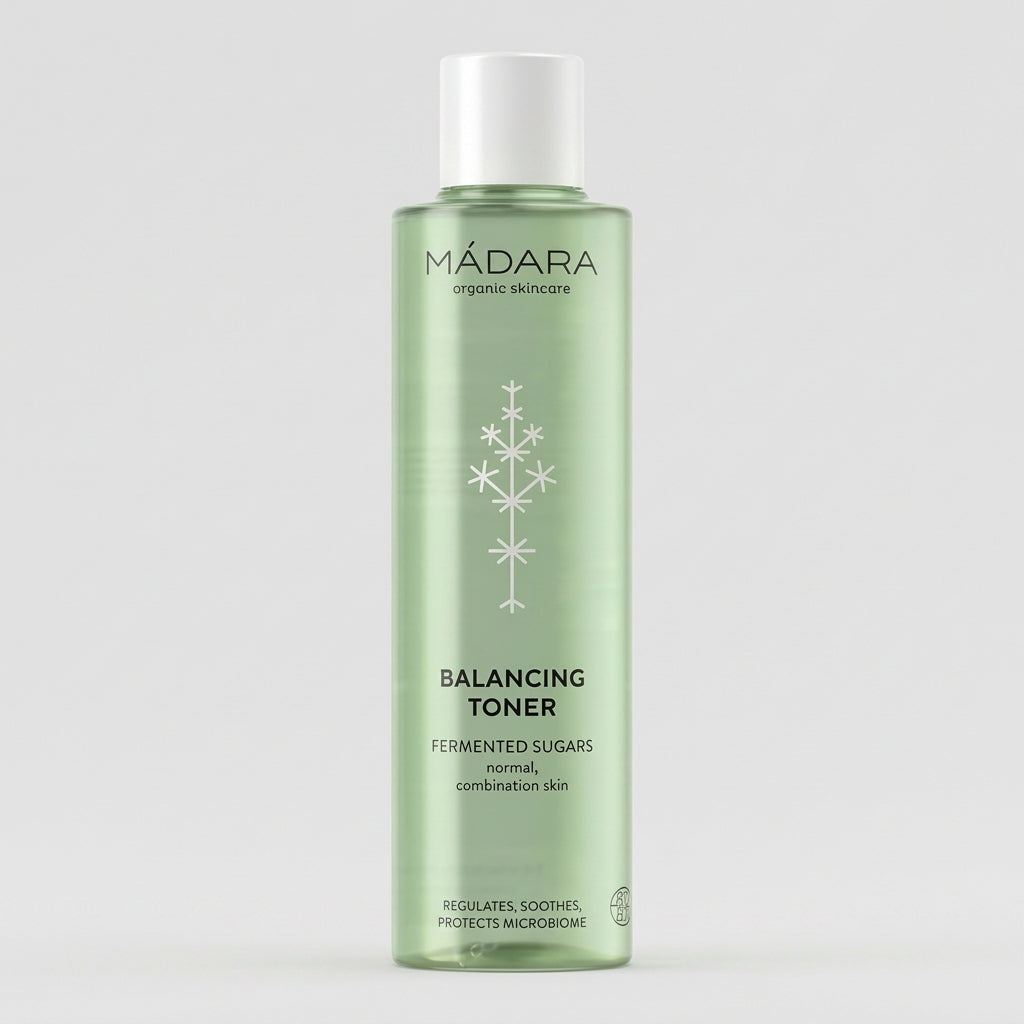 Mádara Tónico Facial Equilibrante Piel Mixta 200ml