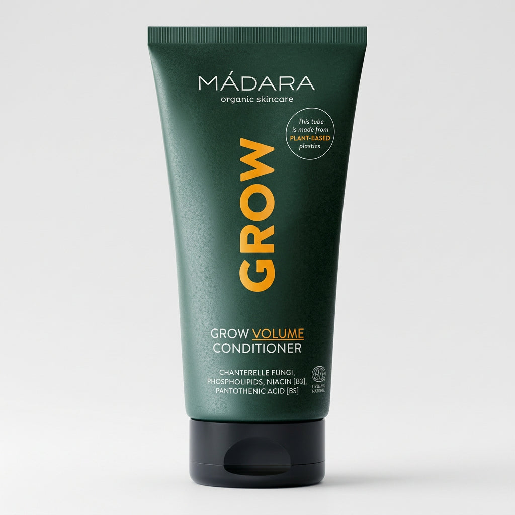 Mádara Grow Acondicionador Volumen 175ml