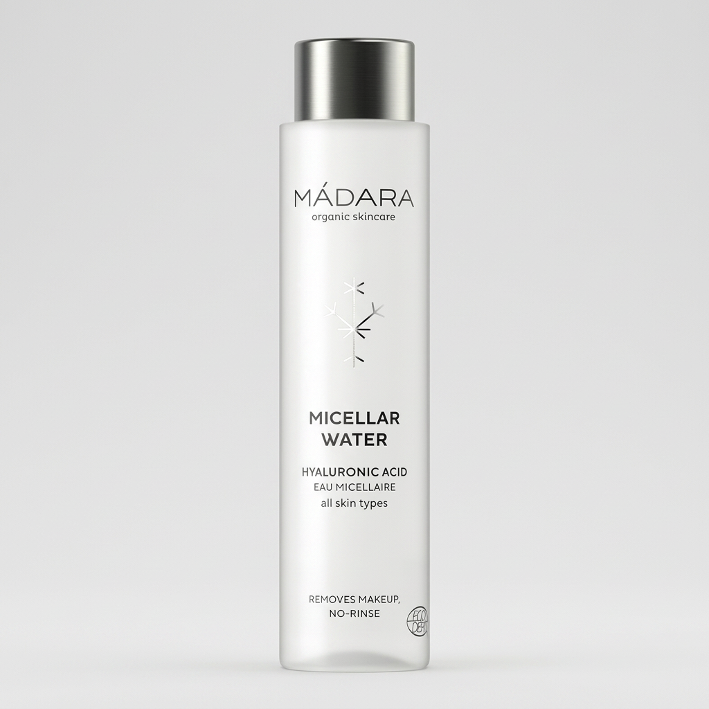 Mádara Agua Micelar 100ml