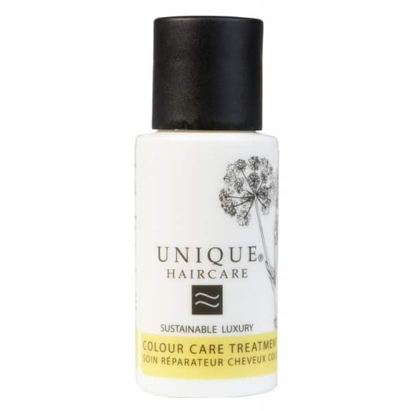 Unique Mascarilla Cabello Teñido Sin Perfume 50ml