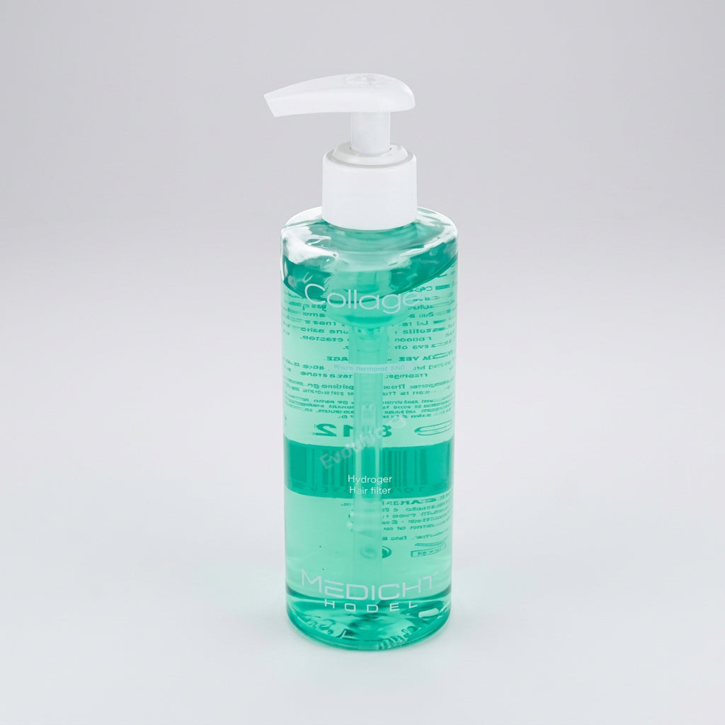 Medichy Model Collagen Aloe Vera Gel 240ml