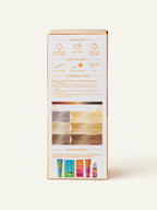 Khadi Tinte Vegetal Rubio Medio 100g - KHADI - cosmética