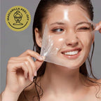 Labnatur Mascarilla Facial Peel Off de Limón 10ml - LABNATUR BIO - cosmética