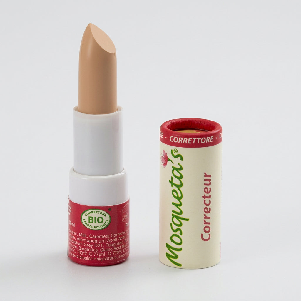 Mosqueta's Rosa Mosqueta Multicorrector 01 Ligero 3,5ml