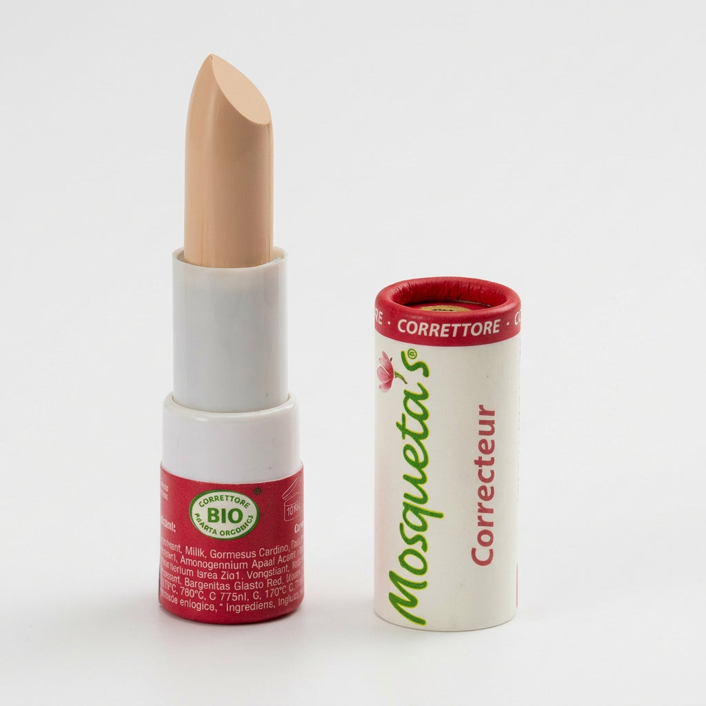 Mosqueta's Rosa Mosqueta Multicorrector 02 Medio 3,5ml