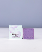 Banbu Limpiador Facial Sólido Piel Sensible Kadia 100g - BANBU - cosmética natural
