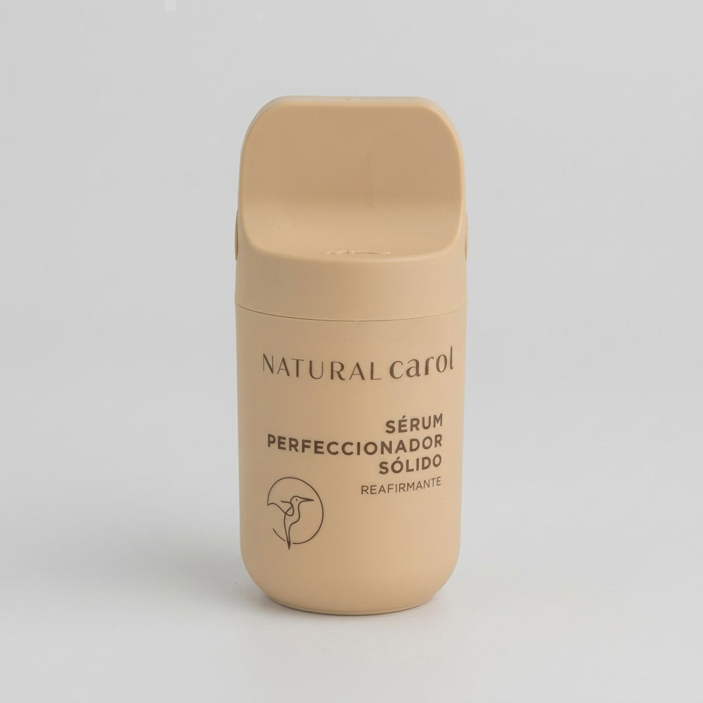 Natural Carol Stick Sérum Facial Perfeccionador 30g