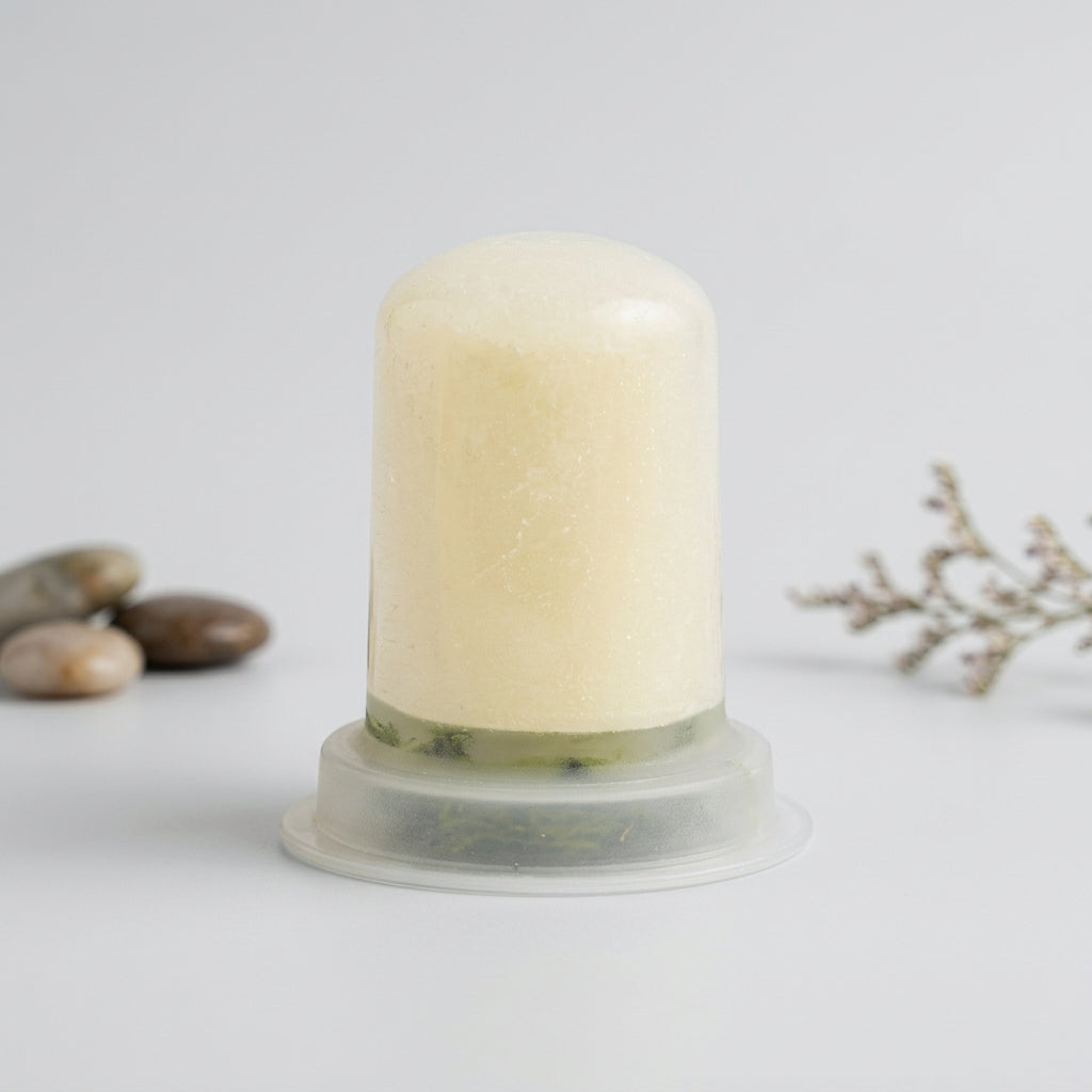 Natural Carol Recarga Stick Limpiador Facial 30g