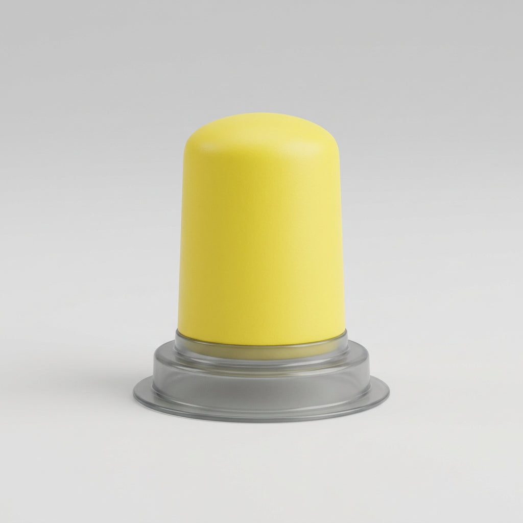 Natural Carol Recarga Stick Hidratante Facial 30g