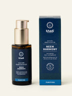 Khadi Aceite Capilar de Neem 50ml - KHADI - cosmética