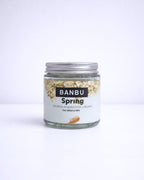 Banbu Pasta de Dientes en Polvo Spring Limón 60g - BANBU - cosmética natural