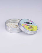 Banbu Pasta de Dientes en Pastillas Spring 120uds - BANBU - cosmética natural