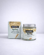 Banbu Pasta de Dientes en Polvo Spring Limón 60g - BANBU - cosmética natural