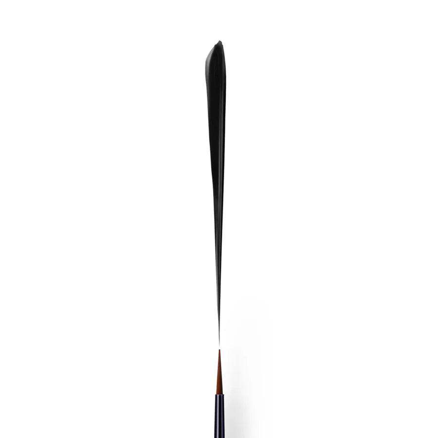 Dr. Hauschka Perfilador de Ojos Liquido 01 Black 4ml