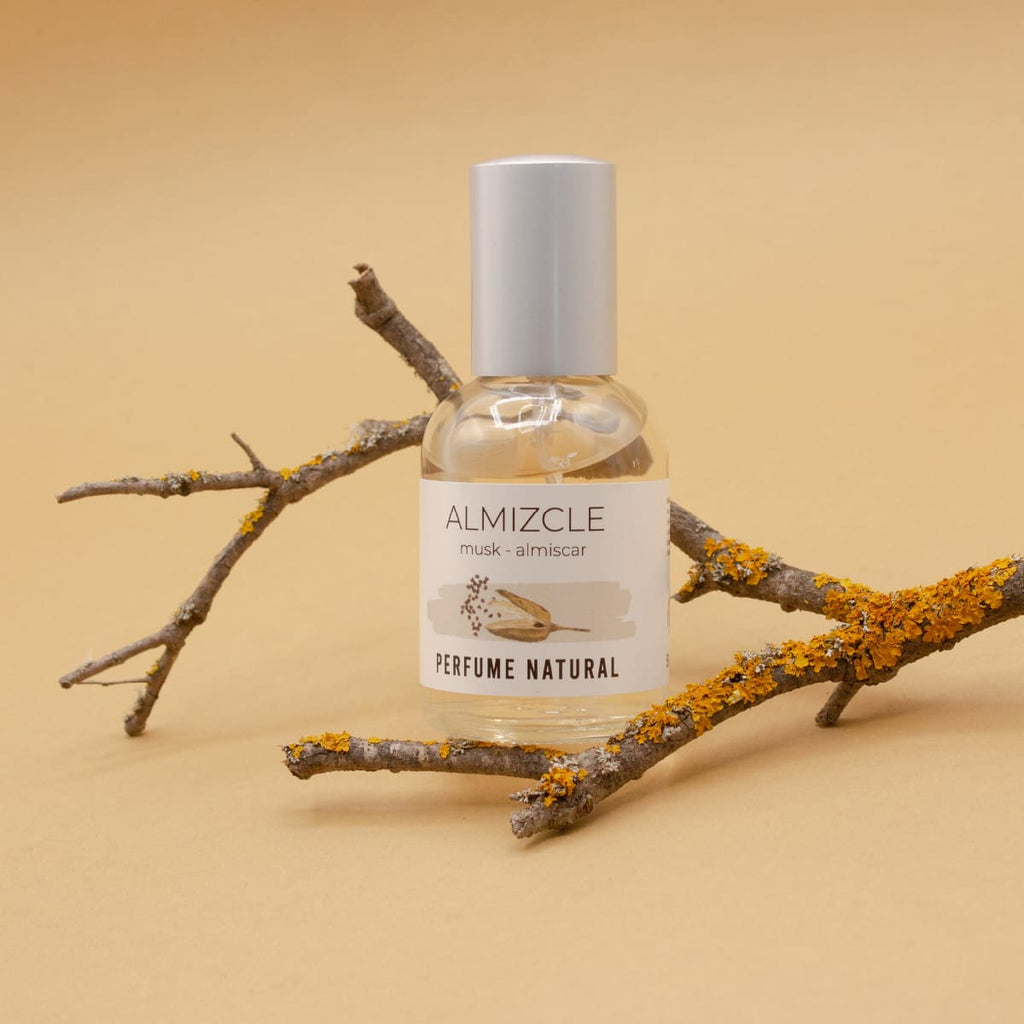Labnatur Perfume de Almizcle 50ml - LABNATUR BIO - cosmética