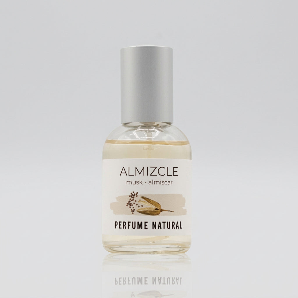 Labnatur Perfume de Almizcle 50ml - LABNATUR BIO - cosmética