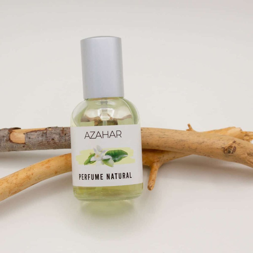 Labnatur Perfume de Azahar 50ml - LABNATUR BIO - cosmética