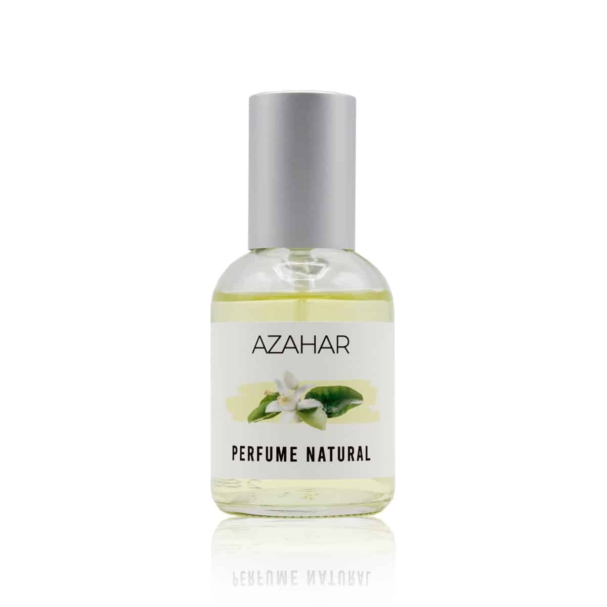 Labnatur Perfume de Azahar 50ml - LABNATUR BIO - cosmética