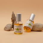 Labnatur Perfume de Patchouli 50ml - LABNATUR BIO - cosmética
