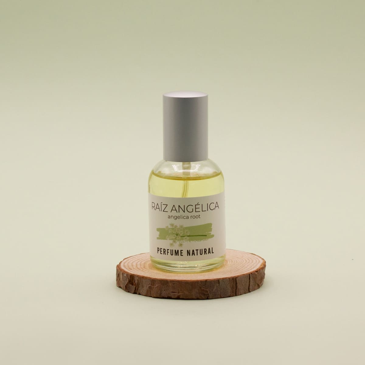 Labnatur Perfume de Raíz de Angélica 50ml - LABNATUR BIO - cosmética