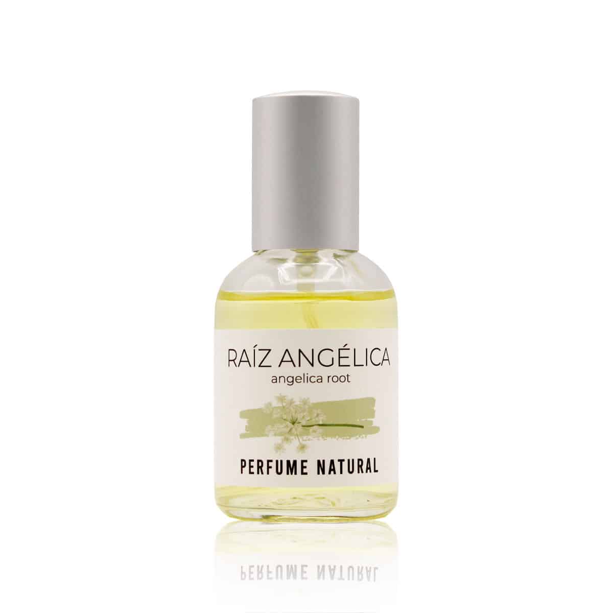 Labnatur Perfume de Raíz de Angélica 50ml - LABNATUR BIO - cosmética