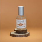 Labnatur Perfume de Sándalo 50ml - LABNATUR BIO - cosmética