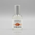 Labnatur Perfume de Sándalo 50ml - LABNATUR BIO - cosmética