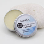 Labnatur Perfume Sólido de Cachemir 15ml - LABNATUR BIO - cosmética