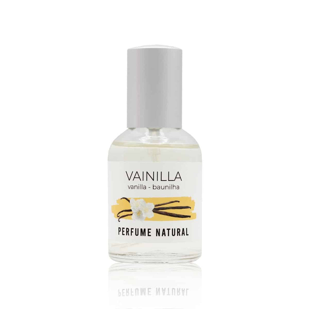Labnatur Perfume de Vainilla 50ml - LABNATUR BIO - cosmética