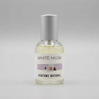 Labnatur Perfume White Musk 50ml - LABNATUR BIO - cosmética