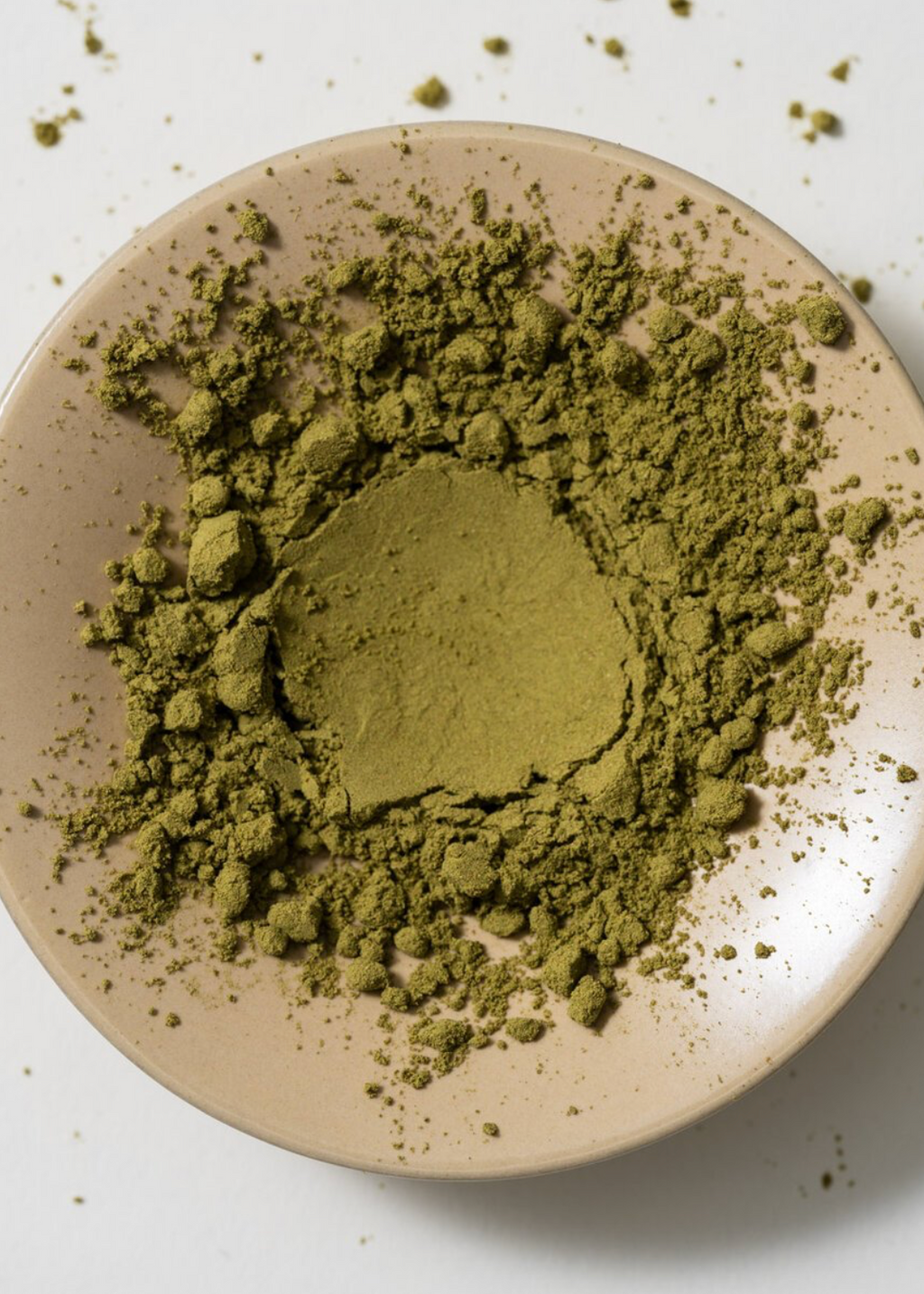 Khadi Tinte Vegetal Cobre 100g - KHADI - cosmética