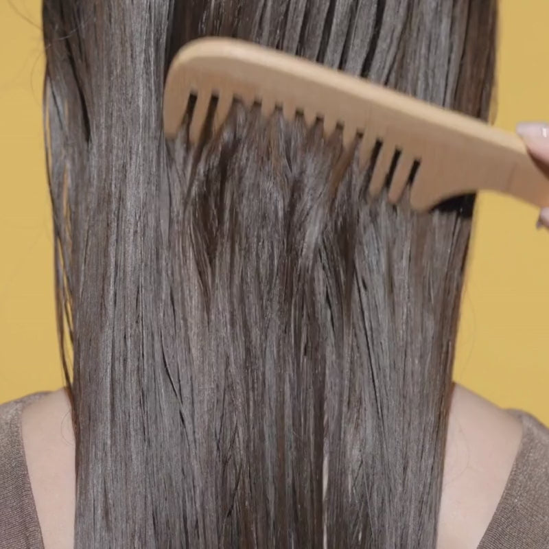 Freshly Cosmetics Hair Radiance Keratin Spray