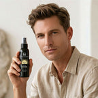 Homo Naturals Naturasun Protector Solar en Spray SPF30 100ml - foto 5