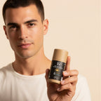 Homo Naturals Protector Solar Facial SPF50 Stick 50g - foto 2