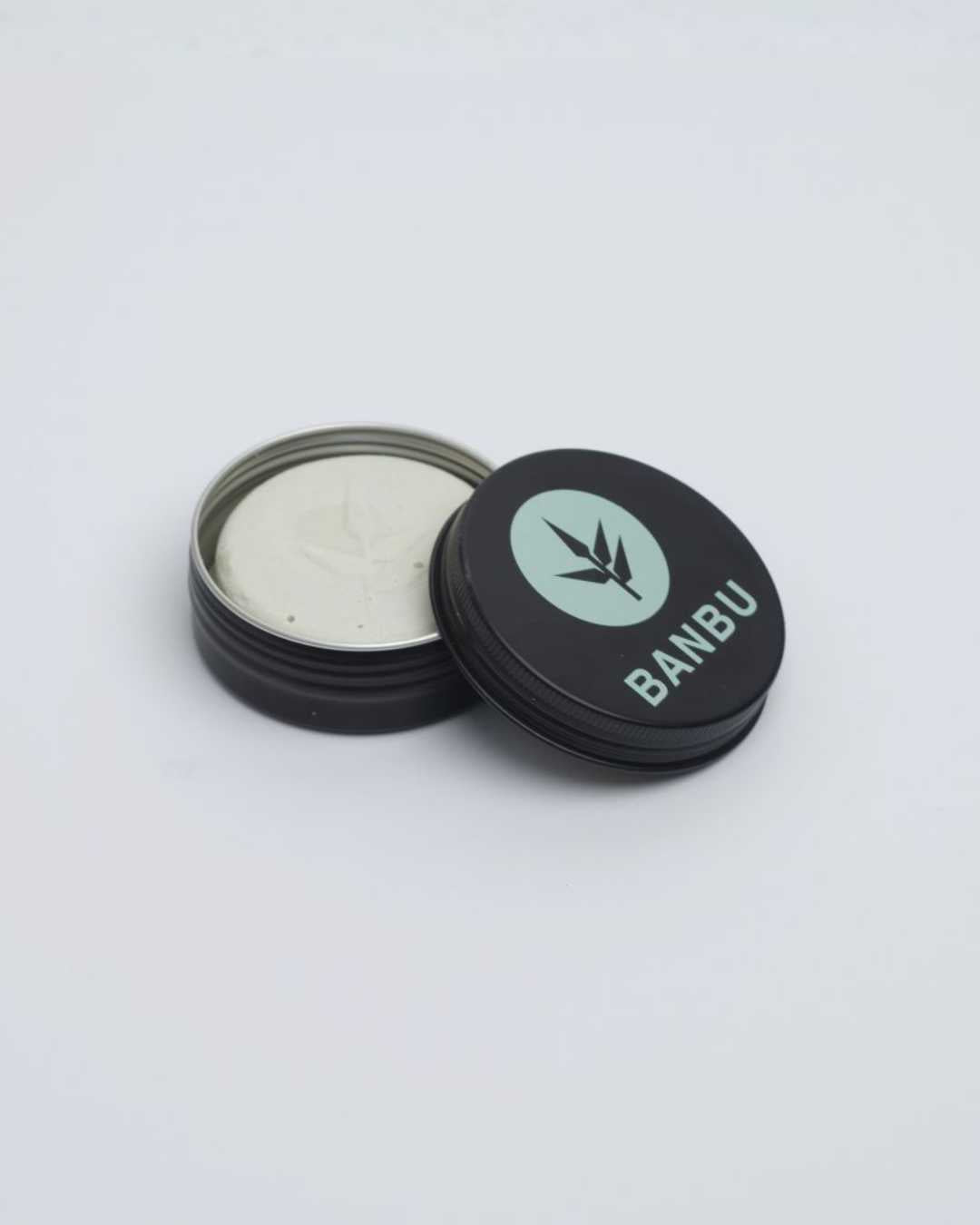 Banbu Recarga Desodorante Crema So Fresh 50ml - BANBU - cosmética natural