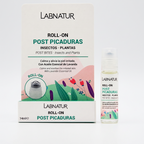 Labnatur Roll-On de Lavanda para Después de las Picaduras 14ml - LABNATUR BIO - cosmética