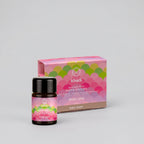 Khadi Aceite Corporal Rose Love 10ml - KHADI - cosmética