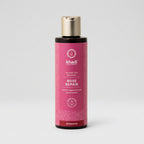 Khadi Champú de Rosa para Cabello Seco 200ml - KHADI - cosmética