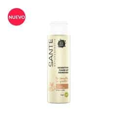 Sante Aceite Desmaquillante Ojos Sensitive 110ml