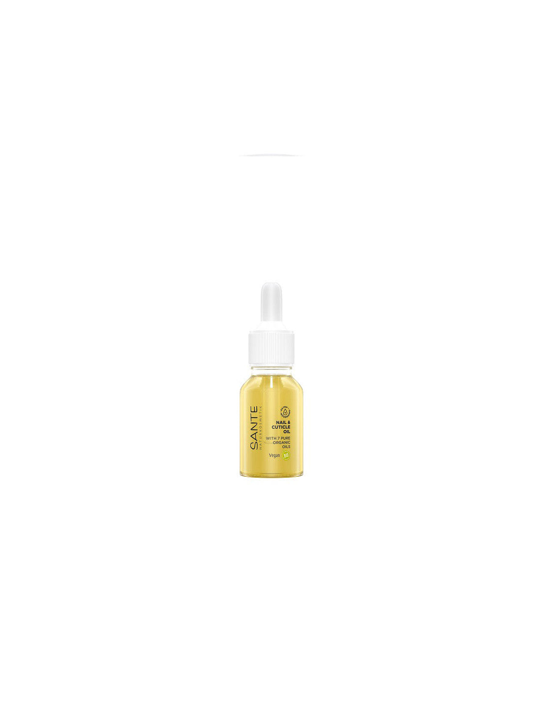 Sante Aceite Uñas & Cutículas 15ml