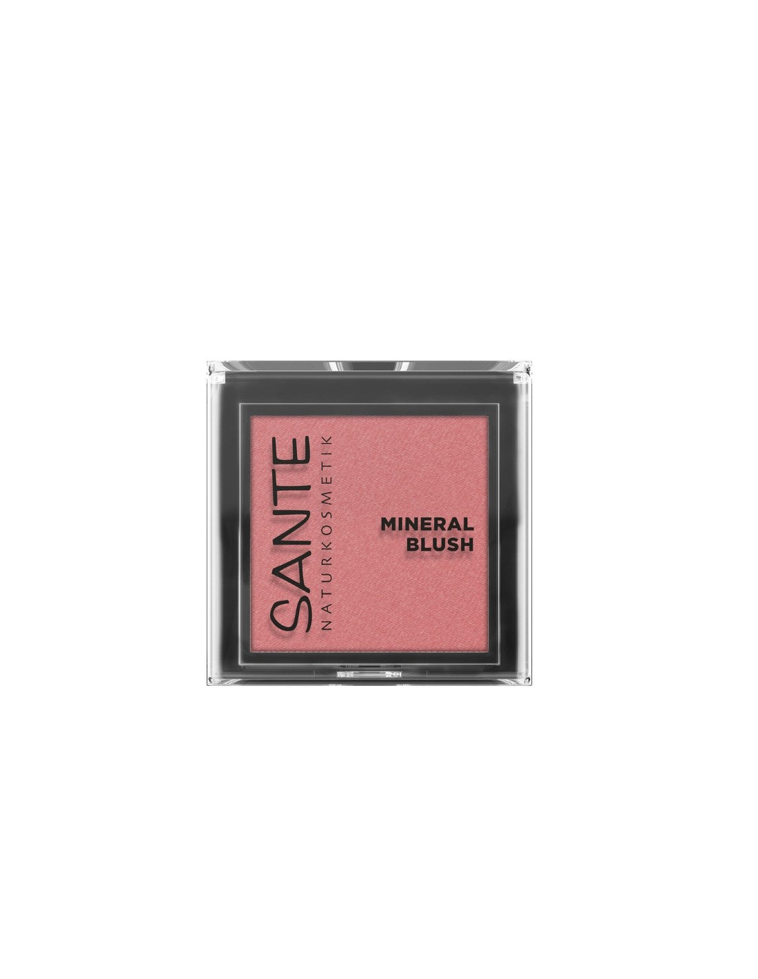 Sante Colorete Mineral 01 Rose 5g