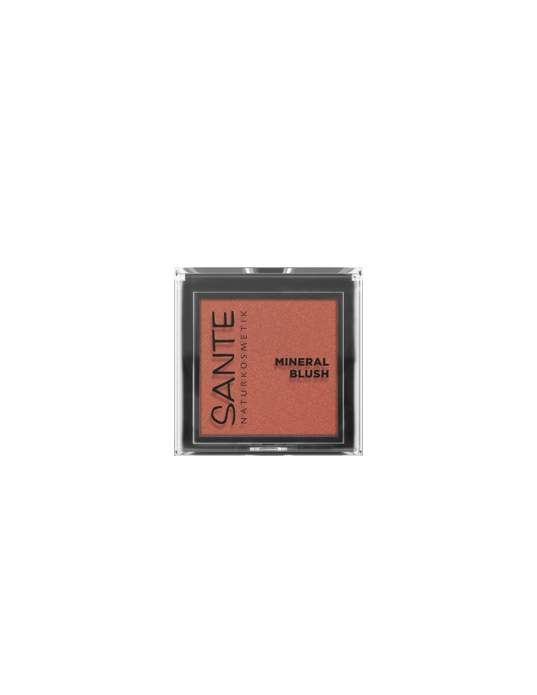 Sante Colorete Mineral 02 Peach 5g