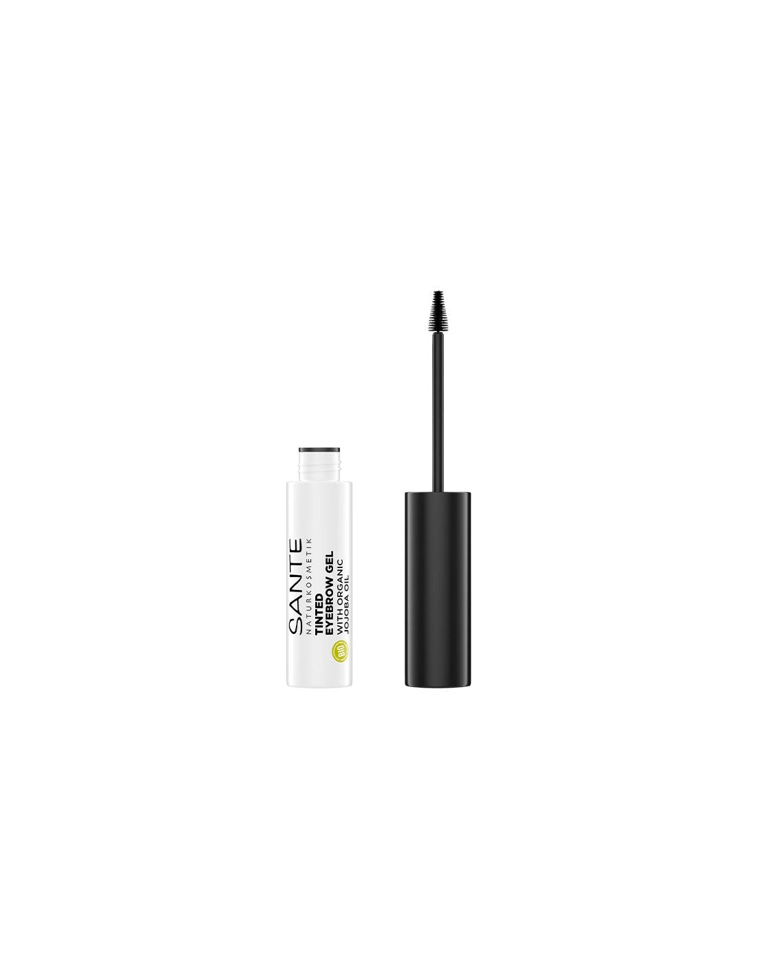 Sante Gel Tratante de Cejas Transparente
